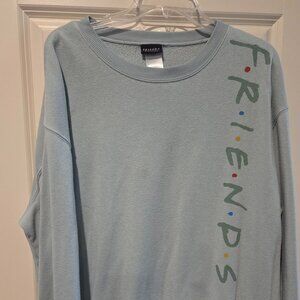 Friends sweatshirt